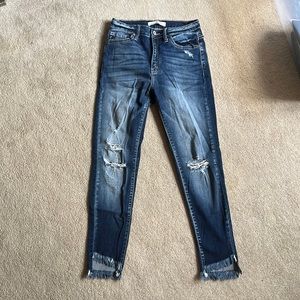 Kancan Skinny Jean